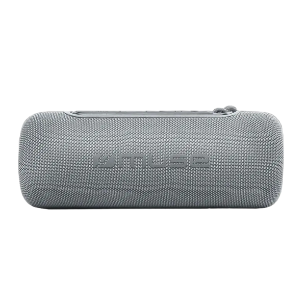Boxă portabilă MUSE M-780 LG Argintiu - 20 W | IPX5 | 10 ore Boxă portabilă MUSE M-780 LG Argintiu - 20 W | IPX5 | 10 ore