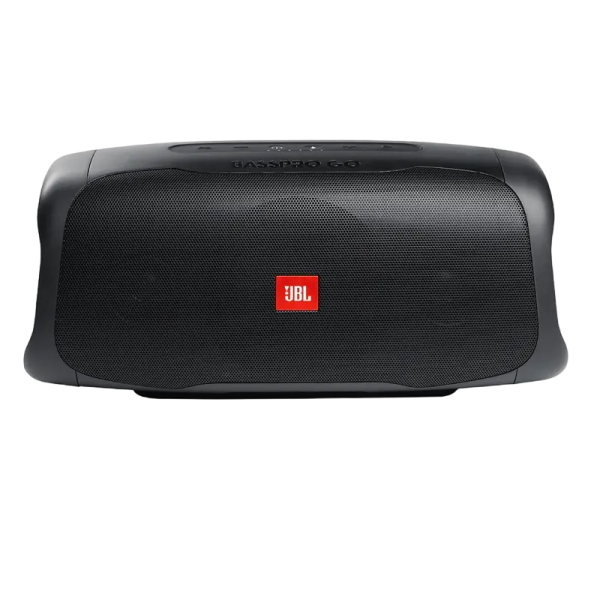 Boxă portabilă JBL BassPro Go Negru - 200 W | IPX5 | 8 ore Boxă portabilă JBL BassPro Go Negru - 200 W | IPX5 | 8 ore