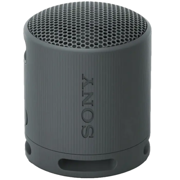 Boxă portabilă SONY XB100 Negru - 2.5 W | 1.0 | IP67 | 16 ore Boxă portabilă SONY XB100 Negru - 2.5 W | 1.0 | IP67 | 16 ore