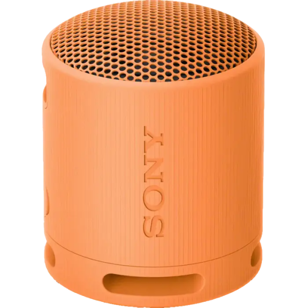 Boxă portabilă SONY XB100 Portocaliu - 2.5 W | 1.0 | IP67 | 16 ore Boxă portabilă SONY XB100 Portocaliu - 2.5 W | 1.0 | IP67 | 16 ore