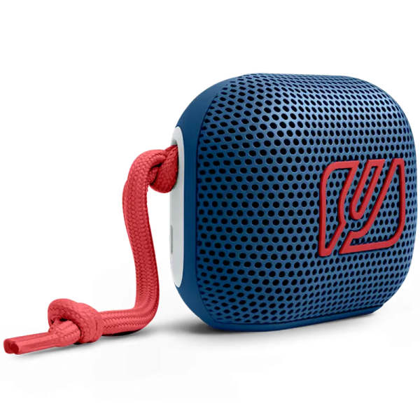 Boxă portabilă MUSE M-360 BR Blue | Red - 5 W | IPX4 | 7 ore Boxă portabilă MUSE M-360 BR Blue | Red - 5 W | IPX4 | 7 ore