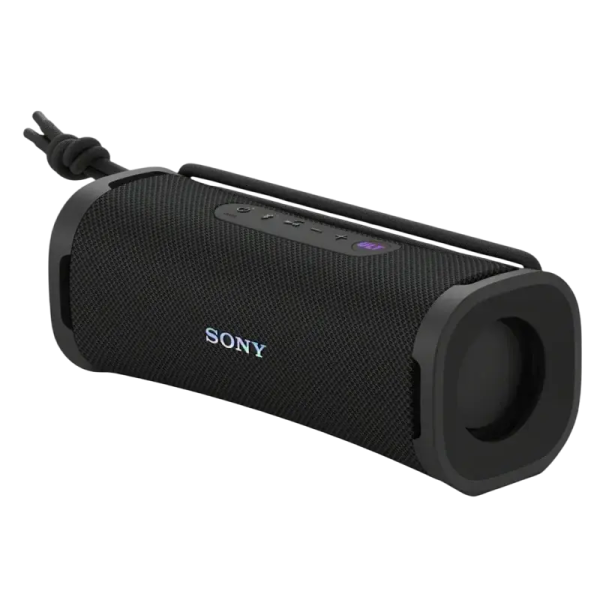 Boxă portabilă SONY ULT FIELD 1 Negru - 7.5 W | IP67 | 12 ore Boxă portabilă SONY ULT FIELD 1 Negru - 7.5 W | IP67 | 12 ore
