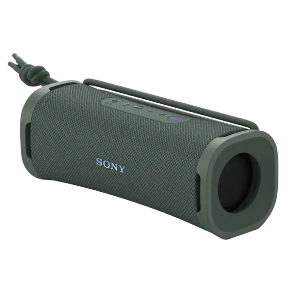 Boxă portabilă SONY ULT FIELD 1 Forest Gray - 7.5 W | IP67 | 12 ore Boxă portabilă SONY ULT FIELD 1 Forest Gray - 7.5 W | IP67 | 12 ore