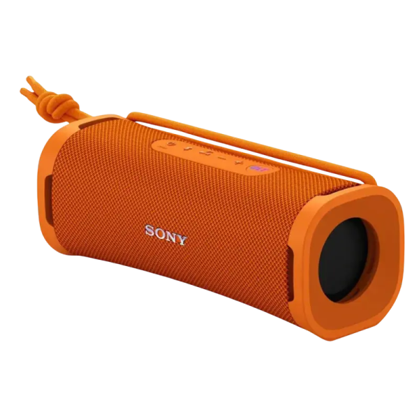 Boxă portabilă SONY ULT TOWER 10 Portocaliu - 7.5 W | IP67 | 12 ore Boxă portabilă SONY ULT TOWER 10 Portocaliu - 7.5 W | IP67 | 12 ore