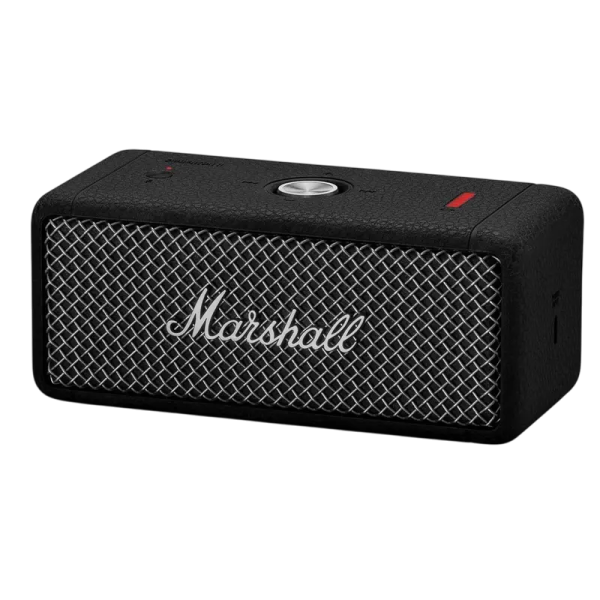 Bluetooth-динамик Marshall Emberton II - 20 Вт | IP67 | 30 часов Bluetooth-динамик Marshall Emberton II - 20 Вт | IP67 | 30 часов