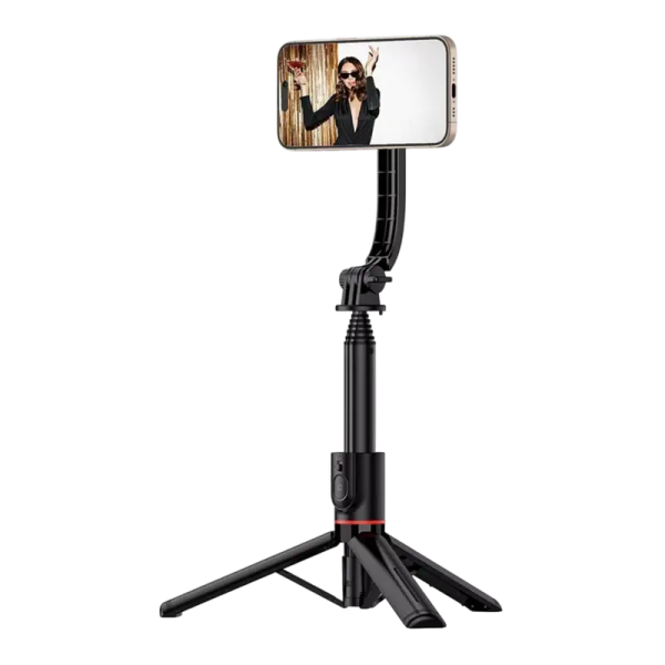 Selfie Stick Proove Magnet Stick Plus Negru - 104.5 cm | 180 g Selfie Stick Proove Magnet Stick Plus Negru - 104.5 cm | 180 g