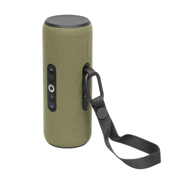 Difuzor Inteligent Yandex Station Street Verde - Portabil | 30 W | 20000 Hz Difuzor Inteligent Yandex Station Street Verde - Portabil | 30 W | 20000 Hz