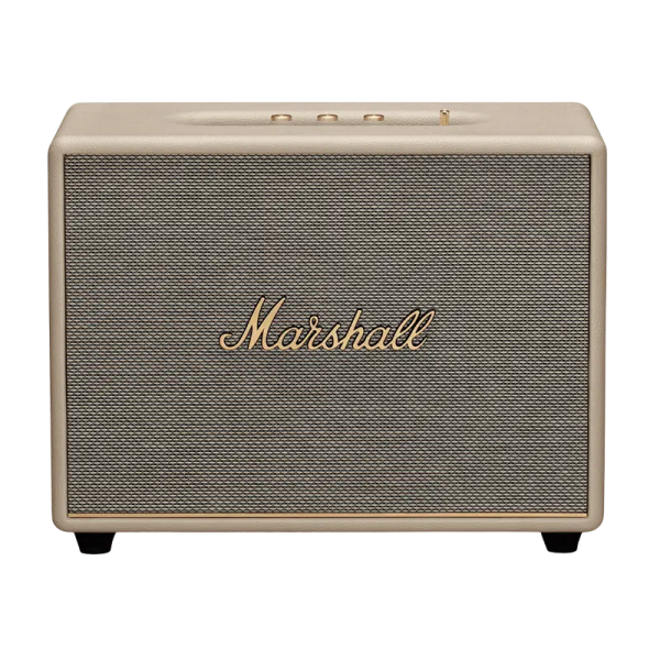 Difuzor Bluetooth Marshall Woburn III Cream - 150 W | 2.1 CH Difuzor Bluetooth Marshall Woburn III Cream - 150 W | 2.1 CH