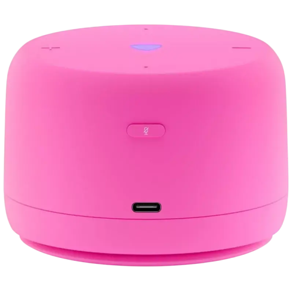Difuzor Inteligent Yandex Station Light 2 with Alice Roz - Mini-Difuzor | 6 W | 16000 Hz Difuzor Inteligent Yandex Station Light 2 with Alice Roz - Mini-Difuzor | 6 W | 16000 Hz