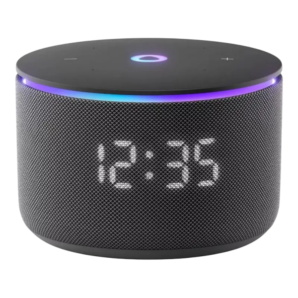 Difuzor Inteligent Yandex Station Mini 3 Pro Negru - Mini-Difuzor | 18 W | 16000 Hz Difuzor Inteligent Yandex Station Mini 3 Pro Negru - Mini-Difuzor | 18 W | 16000 Hz