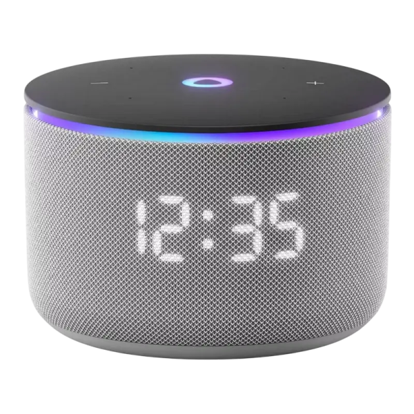 Difuzor Inteligent Yandex Station Mini 3 Pro Gri - Mini-Difuzor | 18 W | 16000 Hz Difuzor Inteligent Yandex Station Mini 3 Pro Gri - Mini-Difuzor | 18 W | 16000 Hz