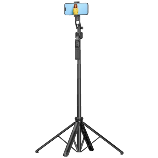 Selfie Stick Proove FaceFix Negru - 163.5 cm | 545 g Selfie Stick Proove FaceFix Negru - 163.5 cm | 545 g