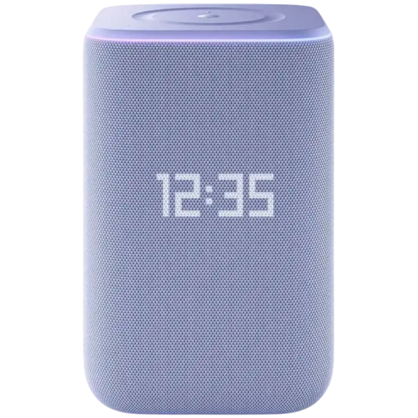 Difuzor Inteligent Yandex Station 3 Violet - Portabil | 50 W | 20000 Hz Difuzor Inteligent Yandex Station 3 Violet - Portabil | 50 W | 20000 Hz