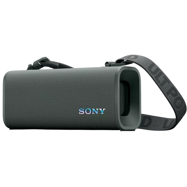 Boxă portabilă SONY ULT Field 3 Forest Gray - 27 W | IP67 | 24 ore Boxă portabilă SONY ULT Field 3 Forest Gray - 27 W | IP67 | 24 ore