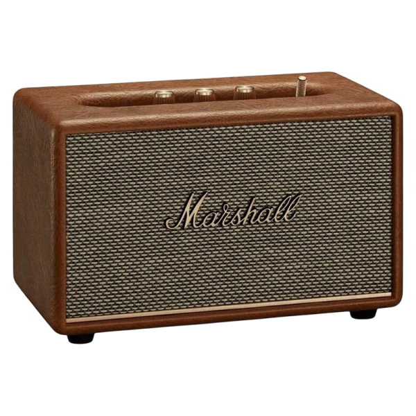 Difuzor Bluetooth Marshall Acton III Cafeniu - 60 W Difuzor Bluetooth Marshall Acton III Cafeniu - 60 W