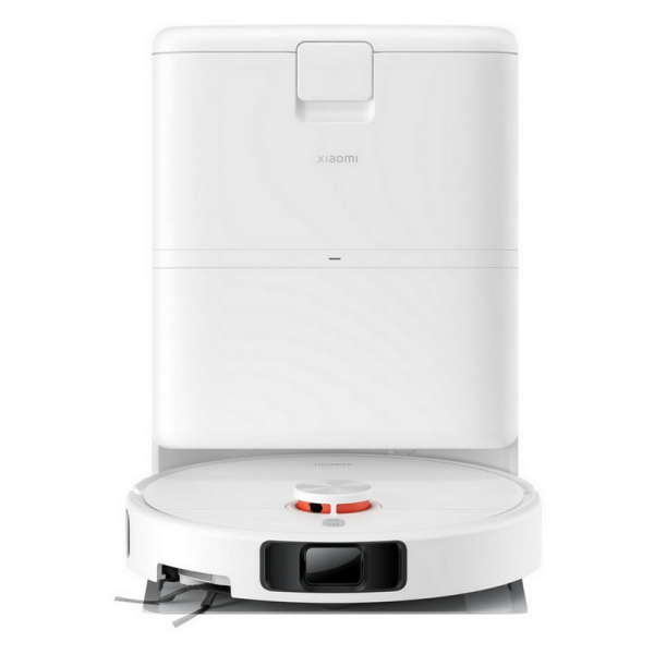 Aspirator Robot Xiaomi H50 Pro Alb - Uscată,Umedă | Container | 0.28 l Aspirator Robot Xiaomi H50 Pro Alb - Uscată,Umedă | Container | 0.28 l