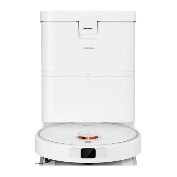 Aspirator Robot Xiaomi H50 Alb - Uscată,Umedă | 440 W | Container | 0.28 l Aspirator Robot Xiaomi H50 Alb - Uscată,Umedă | 440 W | Container | 0.28 l