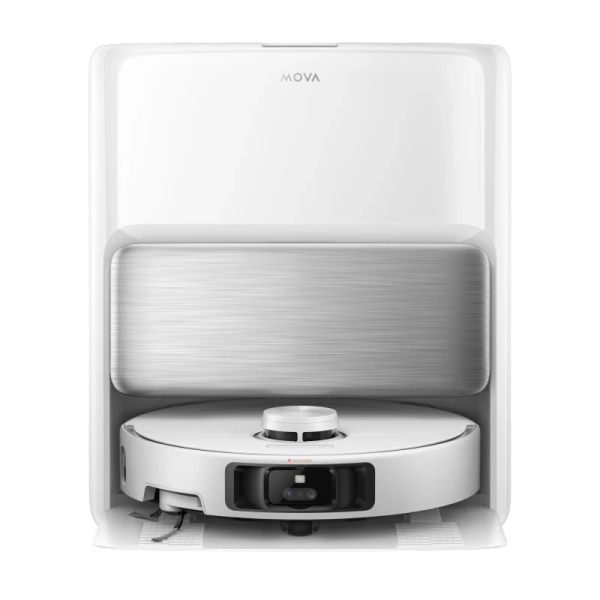 Aspirator Robot Mova P70 Pro Ultra Alb - Uscată,Umedă | Container,Sac | 0.3 l Aspirator Robot Mova P70 Pro Ultra Alb - Uscată,Umedă | Container,Sac | 0.3 l