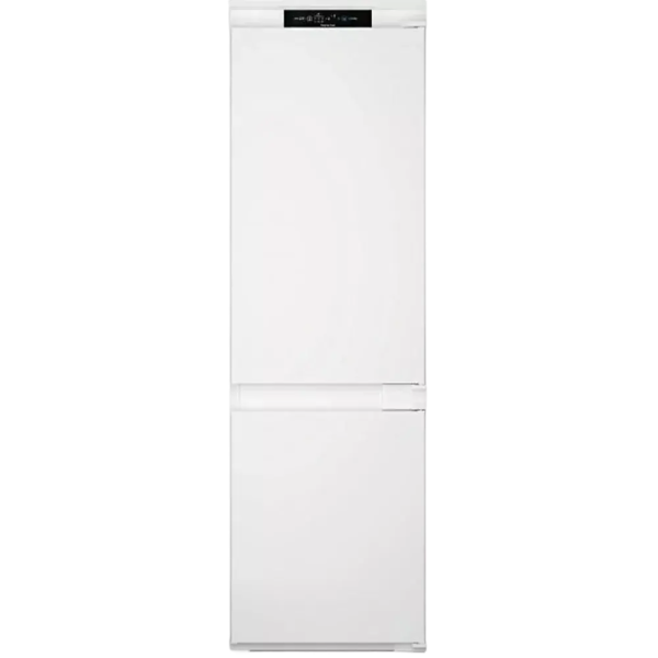 Frigider Indesit INC20 T321 Alb - Cu două uși | 193.5 cm | 280 l | A+ Frigider Indesit INC20 T321 Alb - Cu două uși | 193.5 cm | 280 l | A+