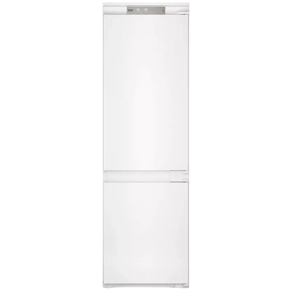 Frigider Whirlpool WHC18 T573 Alb - Cu două uși | 177 cm | 250 l Frigider Whirlpool WHC18 T573 Alb - Cu două uși | 177 cm | 250 l