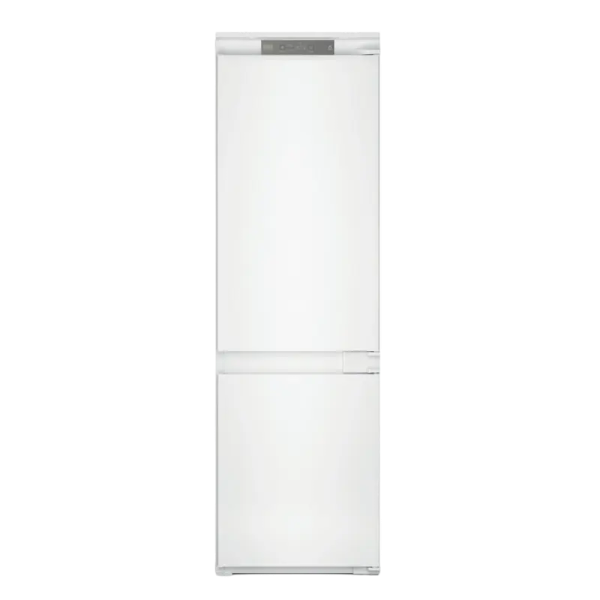 Frigider Whirlpool WHC18 T322 Alb - Cu două uși | 177 cm | 250 l Frigider Whirlpool WHC18 T322 Alb - Cu două uși | 177 cm | 250 l