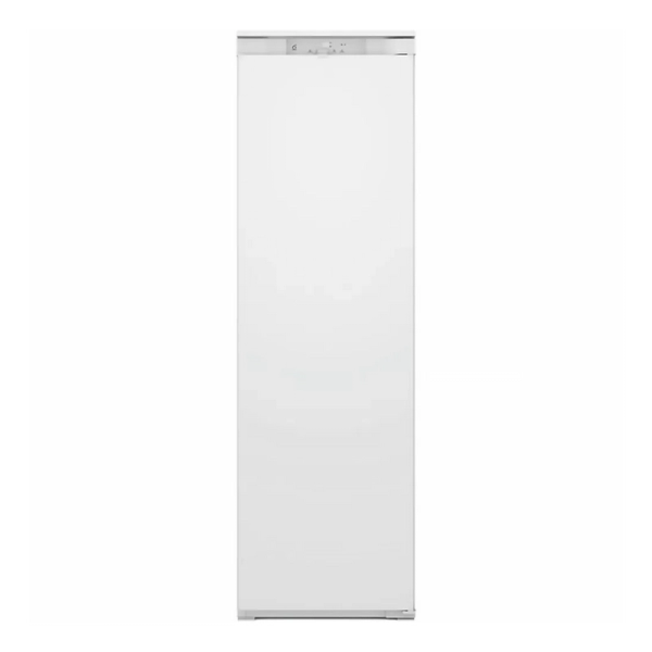 Congelator Whirlpool WHSD18F013D1 Alb - 177 cm | 209 l | No Frost Congelator Whirlpool WHSD18F013D1 Alb - 177 cm | 209 l | No Frost