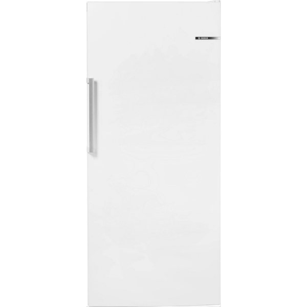 Congelator Bosch GSN51AWDV Alb - 161 cm | No Frost Congelator Bosch GSN51AWDV Alb - 161 cm | No Frost