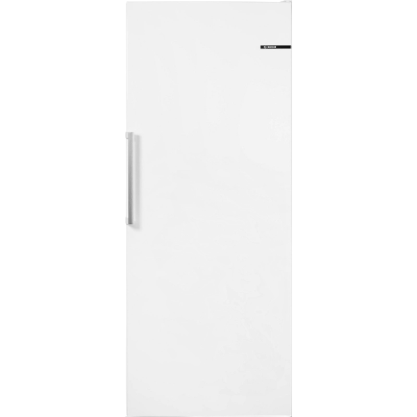 Congelator Bosch GSN54AWDV Alb - 176 cm | No Frost Congelator Bosch GSN54AWDV Alb - 176 cm | No Frost