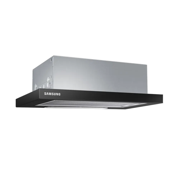 Встраиваемая Вытяжка Samsung NK24M1030IB Черный - Рециркуляция,Эвакуация | 392 м3/ч | 170 Вт | 150 мм Встраиваемая Вытяжка Samsung NK24M1030IB Черный - Рециркуляция,Эвакуация | 392 м3/ч | 170 Вт | 150 мм