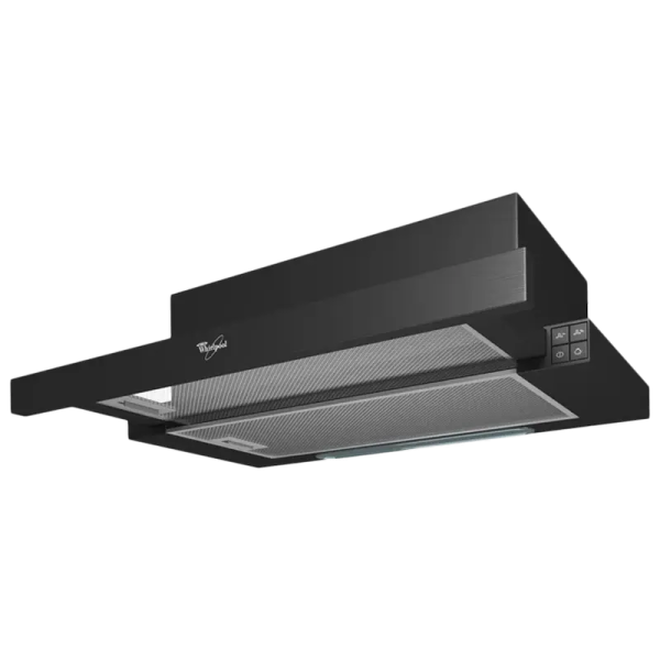 Встраиваемая Вытяжка Whirlpool AKR 749/1 NB Черный - Рециркуляция,Эвакуация | 350 м3/ч | 206 Вт | 120 мм Встраиваемая Вытяжка Whirlpool AKR 749/1 NB Черный - Рециркуляция,Эвакуация | 350 м3/ч | 206 Вт | 120 мм