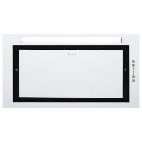 Hota încorporabilă Elica LANE WH/A/52 Alb - Recirculare,Evacuare | 1050 m3/h | 257 W | 150 mm Hota încorporabilă Elica LANE WH/A/52 Alb - Recirculare,Evacuare | 1050 m3/h | 257 W | 150 mm