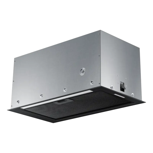 Hota încorporabilă Samsung NK52FG454CM/UR Negru - Recirculare,Evacuare | 625 m3/h | 267 W | 150 mm Hota încorporabilă Samsung NK52FG454CM/UR Negru - Recirculare,Evacuare | 625 m3/h | 267 W | 150 mm