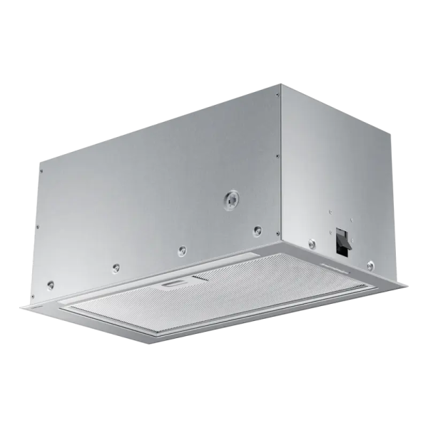 Hota încorporabilă Samsung NK52FG454CS/UR Oțel inoxidabil - Recirculare,Evacuare | 625 m3/h | 267 W | 150 mm Hota încorporabilă Samsung NK52FG454CS/UR Oțel inoxidabil - Recirculare,Evacuare | 625 m3/h | 267 W | 150 mm
