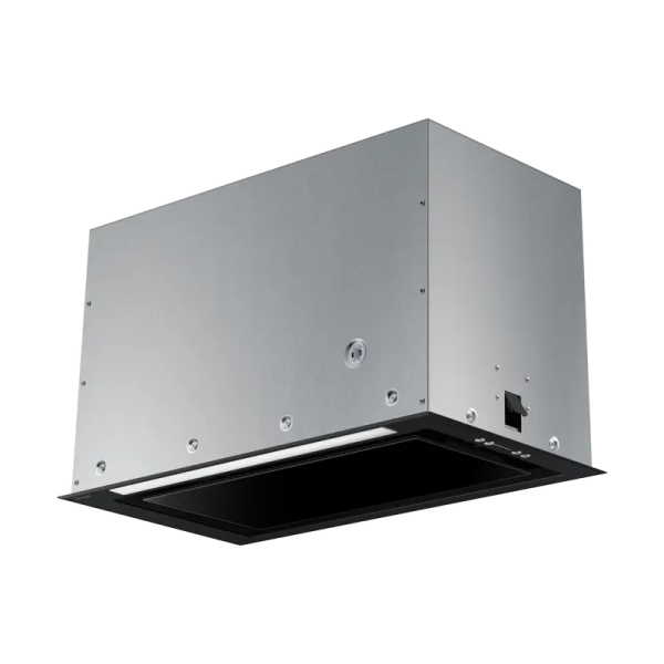 Hota încorporabilă Samsung NK52FG455CC/UR Negru - Recirculare,Evacuare | 647 m3/h | 257 W | 150 mm Hota încorporabilă Samsung NK52FG455CC/UR Negru - Recirculare,Evacuare | 647 m3/h | 257 W | 150 mm