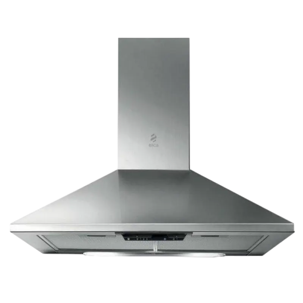Hota Cupol Elica MISSY PB IX/A/60 Oțel inoxidabil - Recirculare,Evacuare | 395 m3/h | 96 W | 150 mm Hota Cupol Elica MISSY PB IX/A/60 Oțel inoxidabil - Recirculare,Evacuare | 395 m3/h | 96 W | 150 mm