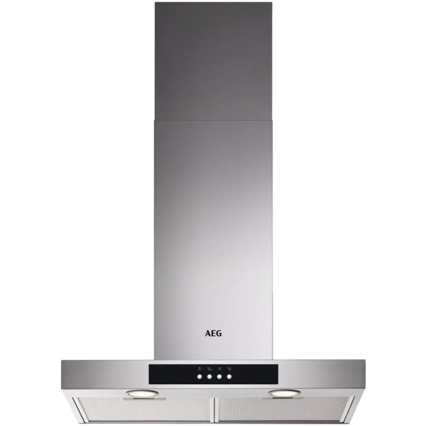 Hota încorporabilă AEG DBB4651M Oțel inoxidabil - Recirculare | 600 m3/h Hota încorporabilă AEG DBB4651M Oțel inoxidabil - Recirculare | 600 m3/h