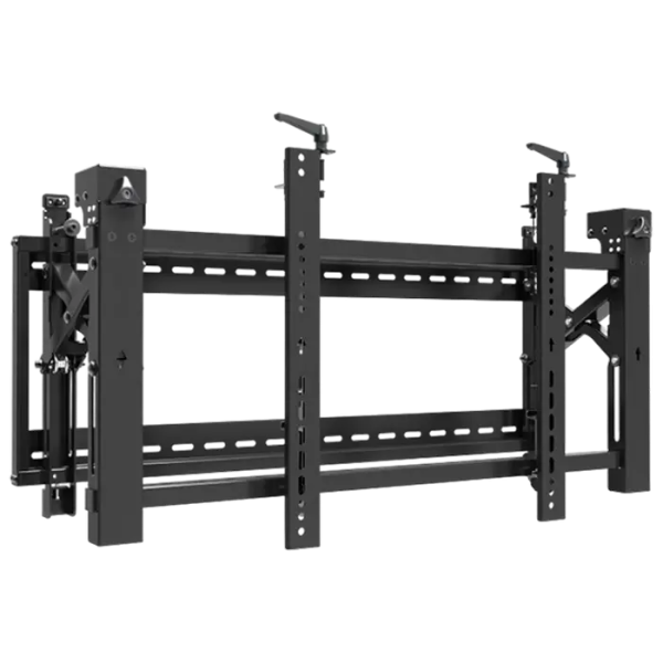 Suport pentru monitoare Reflecta PLANO Video Wall 70-6040 Negru - 45" | 70" | 70 kg Suport pentru monitoare Reflecta PLANO Video Wall 70-6040 Negru - 45" | 70" | 70 kg