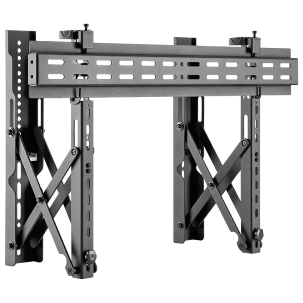 Suport pentru monitoare ITech VW46T Gri - 37" | 70" | 45 kg Suport pentru monitoare ITech VW46T Gri - 37" | 70" | 45 kg