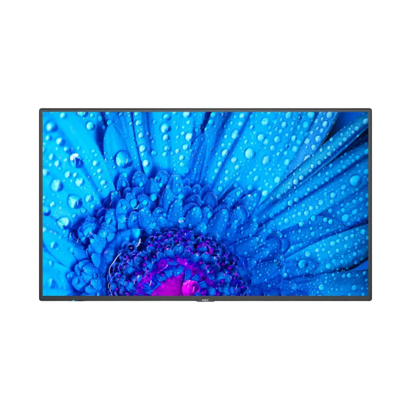 Display NEC MultiSync M651 65" Negru - 60 Hz | 3840x2160 Display NEC MultiSync M651 65" Negru - 60 Hz | 3840x2160