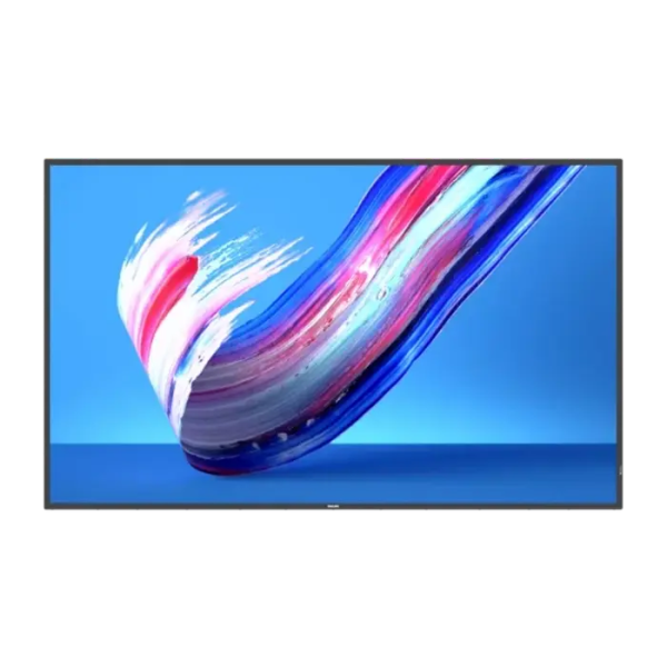 Дисплей Philips Q-Line 65BDL3650Q 65" Чёрный - 60 Гц | 3840x2160 | 310 Вт Дисплей Philips Q-Line 65BDL3650Q 65" Чёрный - 60 Гц | 3840x2160 | 310 Вт