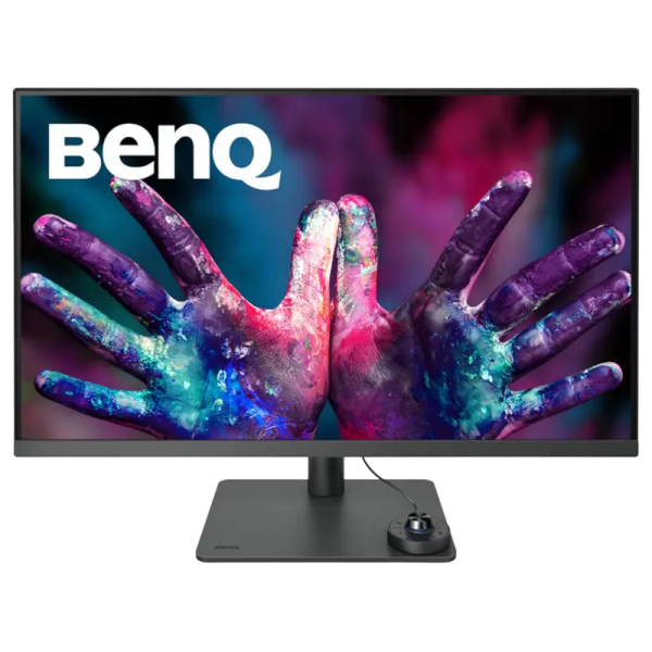 Монитор BenQ PD3205U Серый - 31" | IPS | 3840x2160 | 60 Гц | 140 ppi | 5 мс Монитор BenQ PD3205U Серый - 31" | IPS | 3840x2160 | 60 Гц | 140 ppi | 5 мс