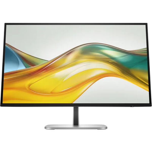 Monitor HP S5 Pro 527pq Negru - 27" | IPS | 2560x1440 | 100 Hz | 109 ppi | 5 ms Monitor HP S5 Pro 527pq Negru - 27" | IPS | 2560x1440 | 100 Hz | 109 ppi | 5 ms