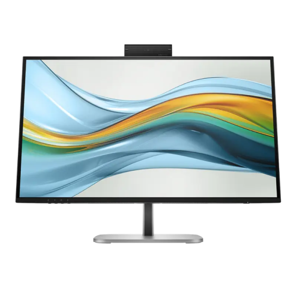 Монитор HP S5 Pro 527pm Серебристый - 27" | IPS | 2560x1440 | 100 Гц | 109 ppi | 5 мс Монитор HP S5 Pro 527pm Серебристый - 27" | IPS | 2560x1440 | 100 Гц | 109 ppi | 5 мс