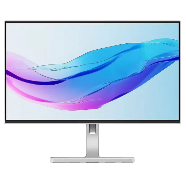 Monitor Lenovo L27h-4A Gri - 27" | IPS | 2560x1440 | 100 Hz | 109 ppi | 1 ms Monitor Lenovo L27h-4A Gri - 27" | IPS | 2560x1440 | 100 Hz | 109 ppi | 1 ms