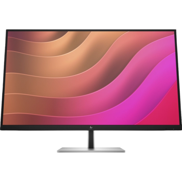 Monitor HP E32k G5 Argintiu - 31.5" | IPS | 3840x2160 | 60 Hz | 140 ppi | 5 ms Monitor HP E32k G5 Argintiu - 31.5" | IPS | 3840x2160 | 60 Hz | 140 ppi | 5 ms