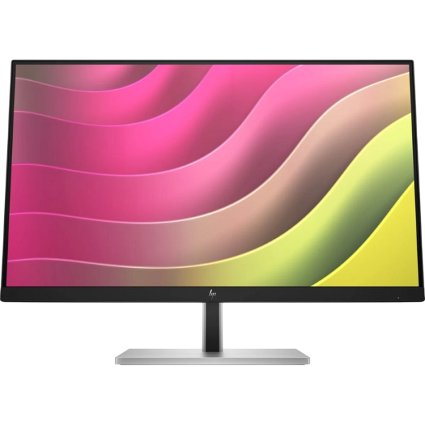Monitor HP E24t G5 Touch Argintiu - 23.8" | IPS | 1920x1080 | 75 Hz | 5 ms Monitor HP E24t G5 Touch Argintiu - 23.8" | IPS | 1920x1080 | 75 Hz | 5 ms