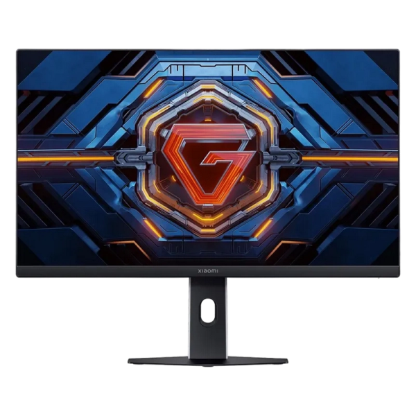 Игровой монитор Xiaomi G24i 2026 Чёрный - 23.8" | IPS | 1920x1080 | 200 Гц | 93 ppi | 1 мс Игровой монитор Xiaomi G24i 2026 Чёрный - 23.8" | IPS | 1920x1080 | 200 Гц | 93 ppi | 1 мс