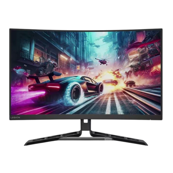 Игровой монитор Lenovo Legion R32qc-30 Raven Black - 31.5" | VA | 2560x1440 | 180 Гц | 93 ppi | 1 мс Игровой монитор Lenovo Legion R32qc-30 Raven Black - 31.5" | VA | 2560x1440 | 180 Гц | 93 ppi | 1 мс