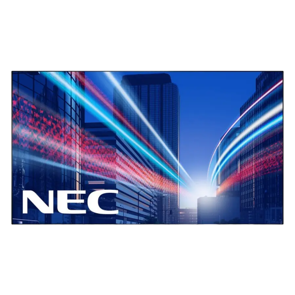 Display NEC MultiSync X554UNS-2 55" Negru - 60 Hz | 1920x1080 | 195 W Display NEC MultiSync X554UNS-2 55" Negru - 60 Hz | 1920x1080 | 195 W