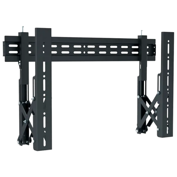 Кронштейн для мониторов Reflecta PLANO Video Wall 60-6040 Черный - 37" | 70" | 45 кг Кронштейн для мониторов Reflecta PLANO Video Wall 60-6040 Черный - 37" | 70" | 45 кг